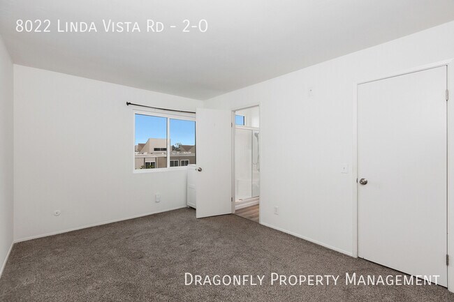 Building Photo - 8022 Linda Vista Rd