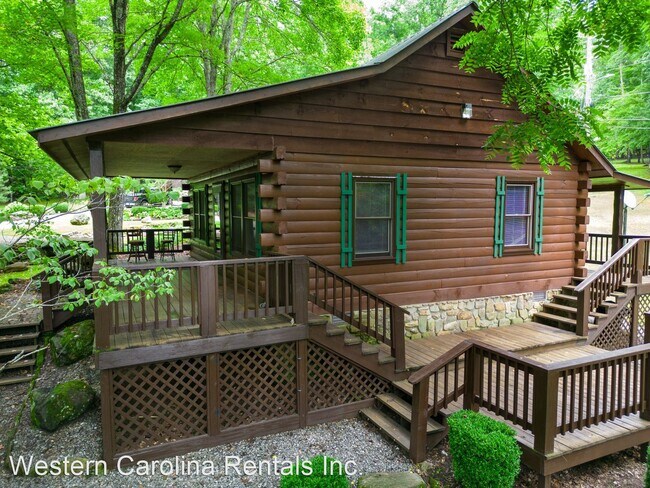 Building Photo - 1 br, 1 bath House - 1364 Herron Branch Rd