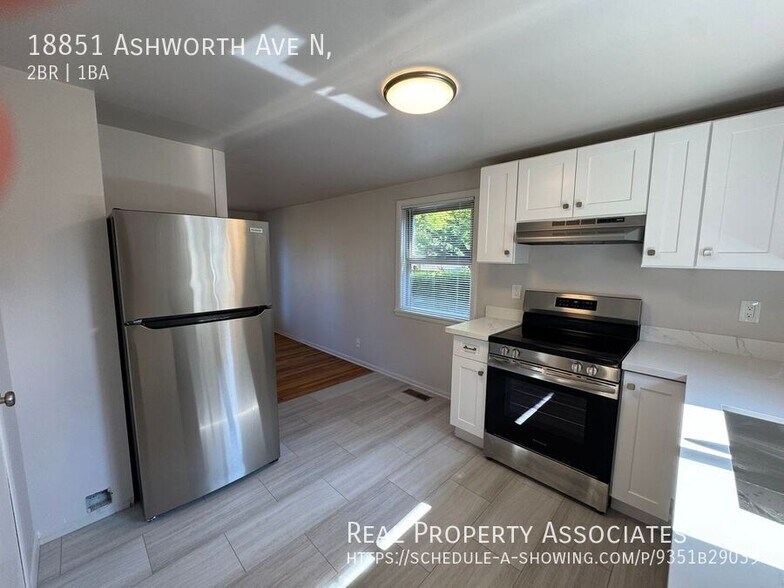 Building Photo - 18851 Ashworth Ave N