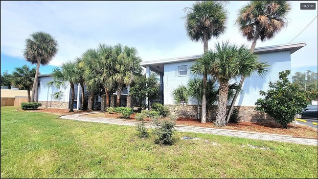 Building Photo - Cozy 2/1 Apartment, Move in Ready, Move in Special!