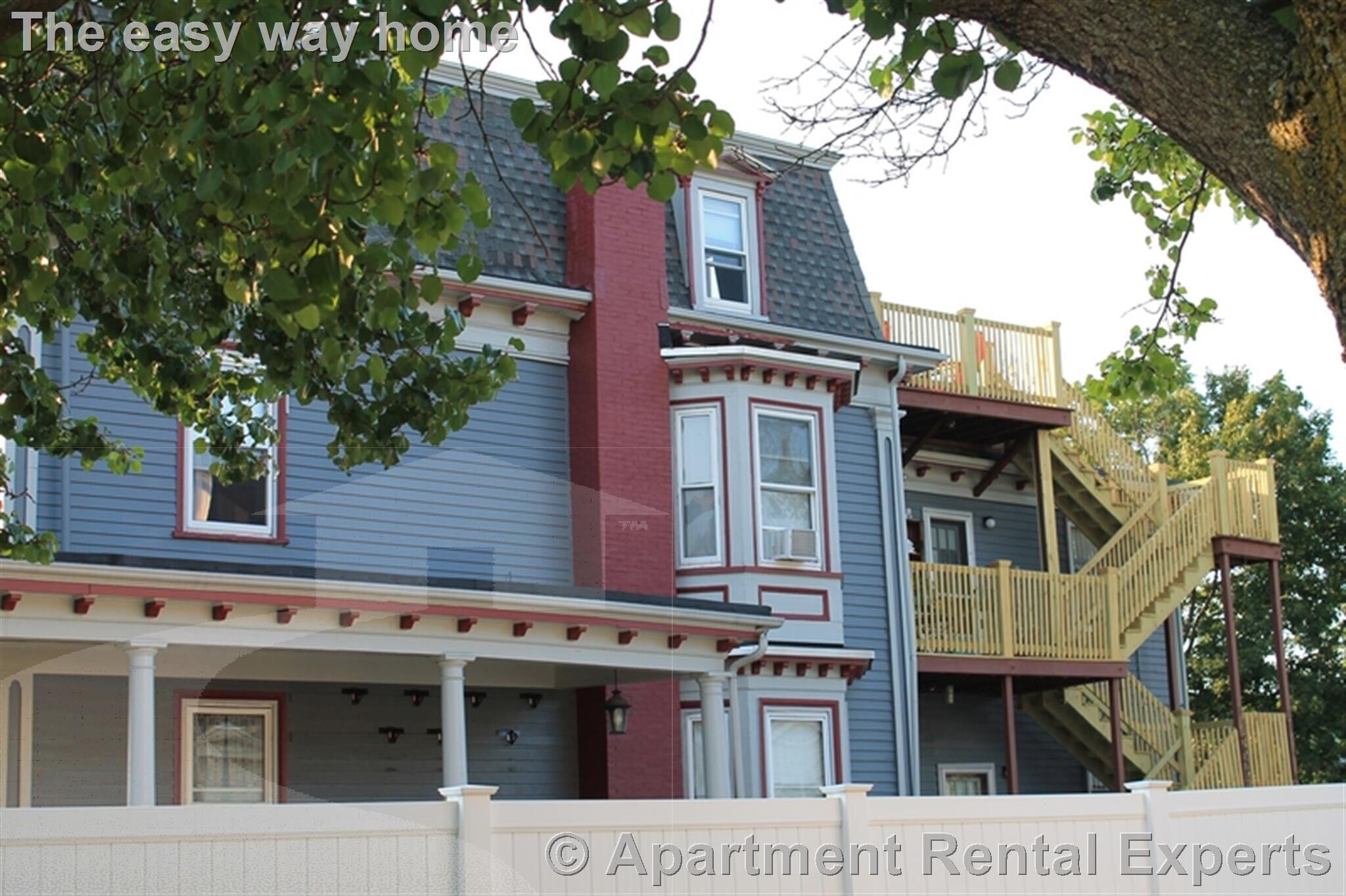 Building Photo - 145 Highland Ave