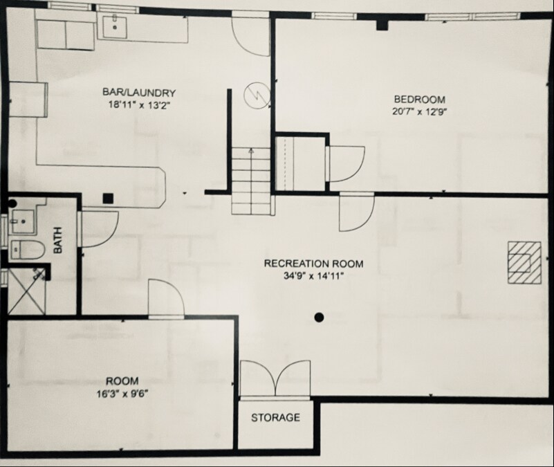 Building Photo - 10166 Glebe Rd