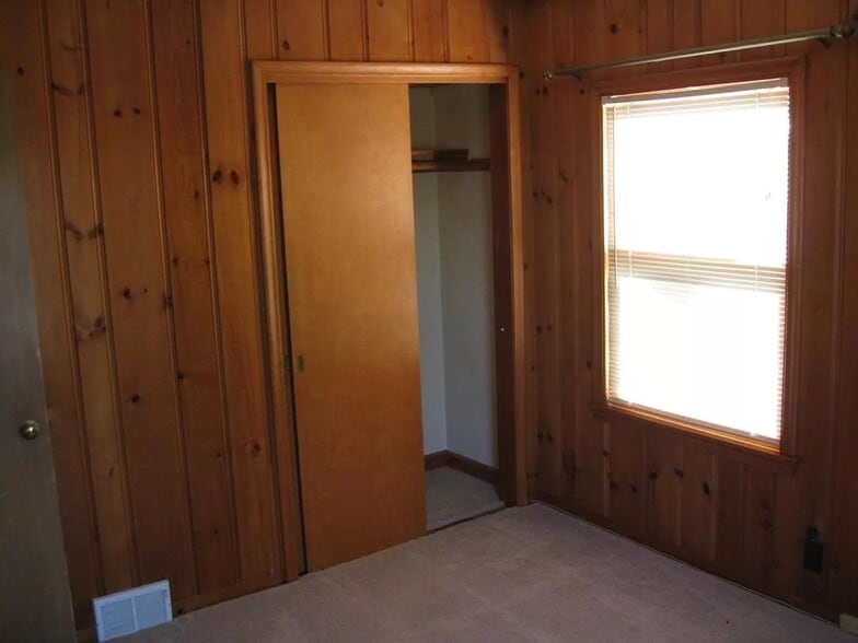 Bedroom 1 - 4422 W 36th St