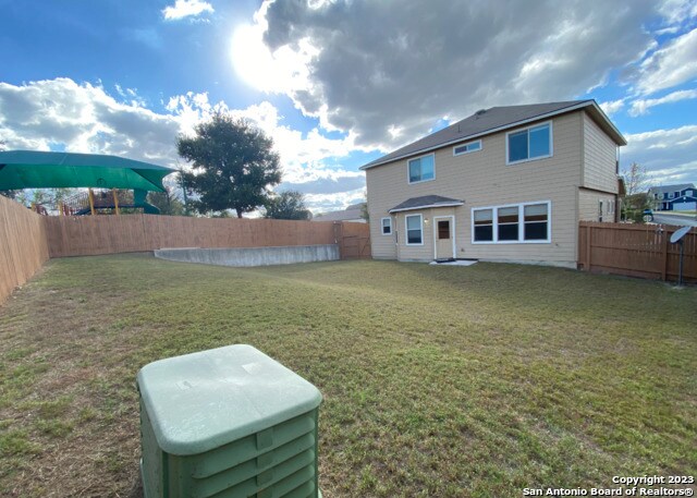 Building Photo - 1838 Mobeetie Tr