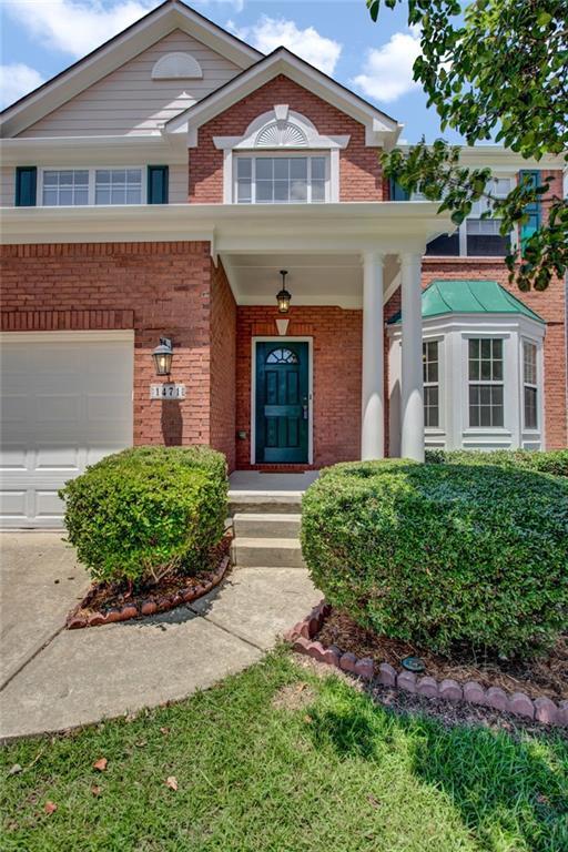 Building Photo - 1471 Leisure Lake Ln