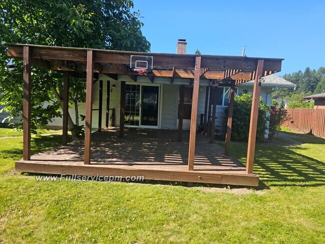 Building Photo - Home sweet home-You need to check this wonderful home out!!
