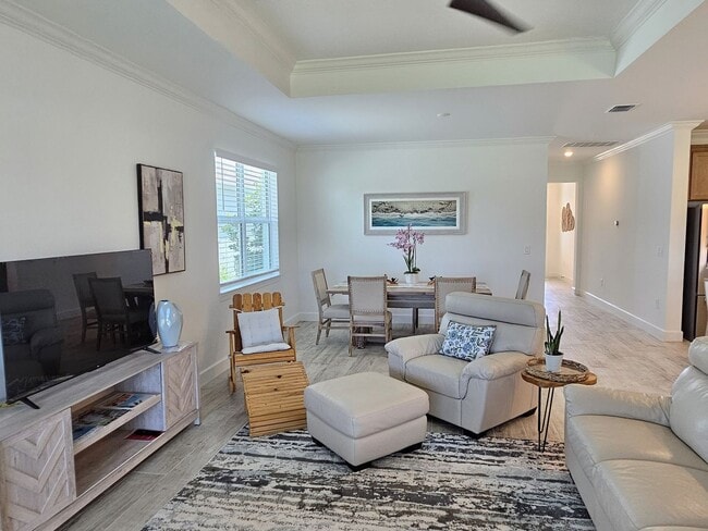 Building Photo - New Construction Seasonal Short-Term 3 Bedroom 2 Bathroom with a Bonus Room in Legacy Groves!