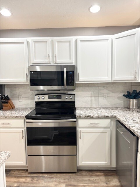 Building Photo - 248 Legends Creek Pl