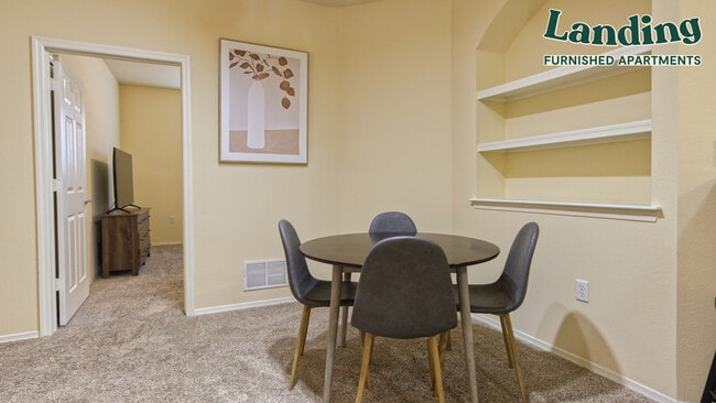 Building Photo - 1131 Courtney Trace Dr