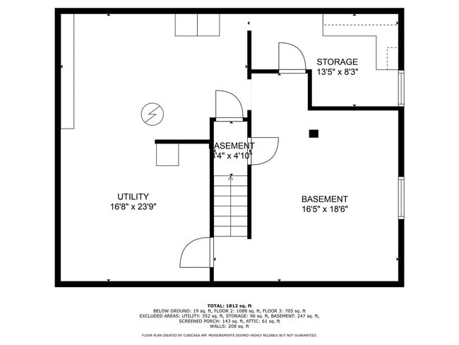 Building Photo - Charming 3 Bedroom, 2 Bath Home with Abundant Space & Natural Light