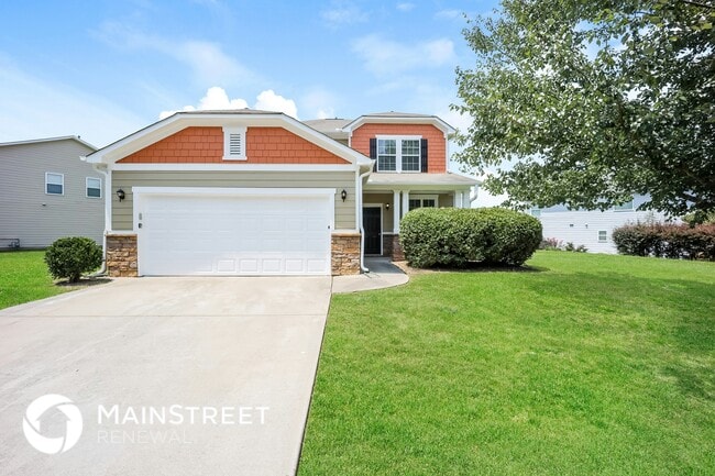 Building Photo - 7319 Parks Trail