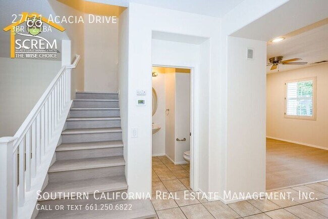 Building Photo - 27471 Acacia Dr