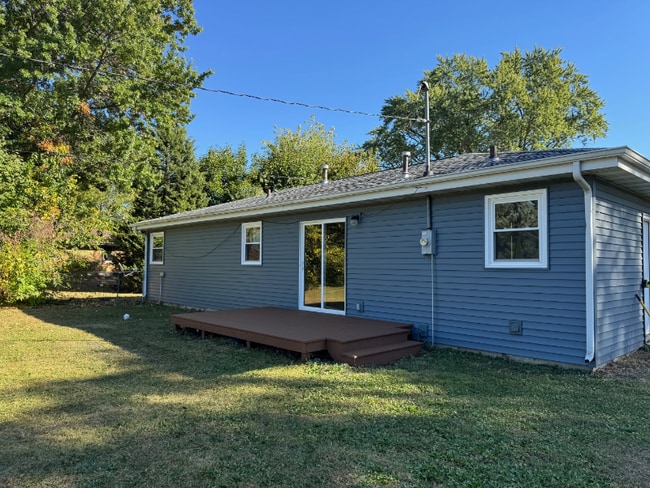 Building Photo - 1415 Hackberry Ln