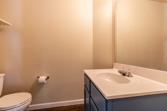 Building Photo - 5319 Stormy Breeze