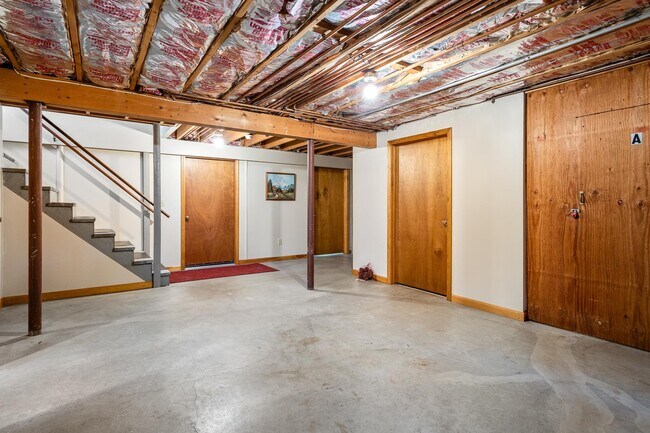 Building Photo - 1145 Hayward St