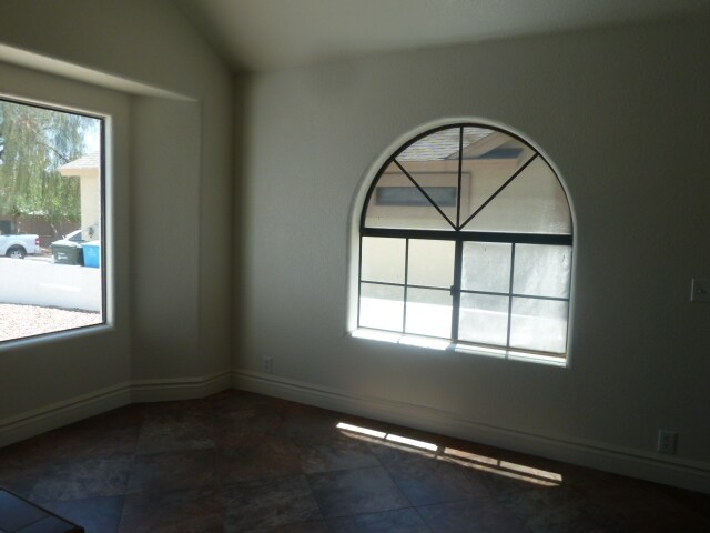 Dining Room - 1457 E Renee Dr