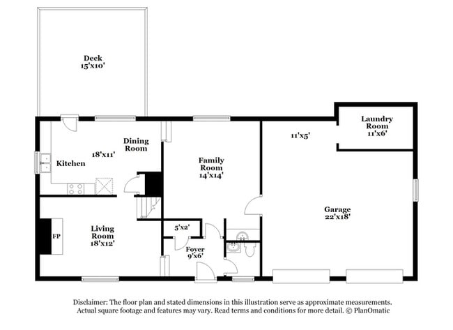 Building Photo - 1821 Pine Creek Dr