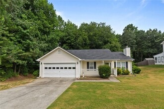 Building Photo - 2510 Fort Daniels Dr NE