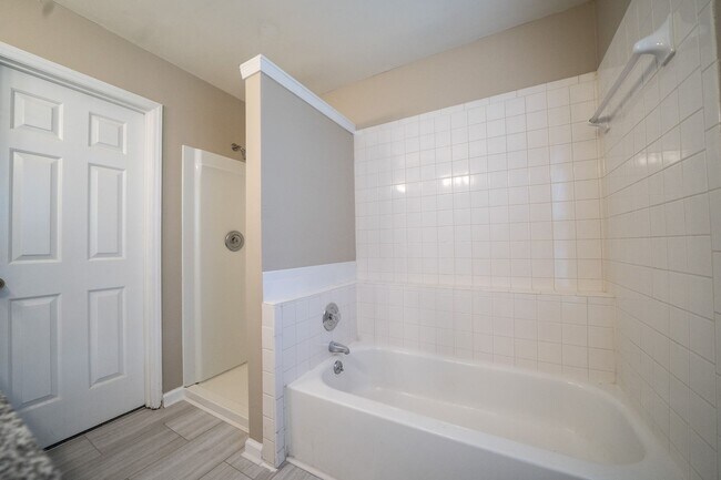 Building Photo - 1/2 Month Free!! - Sardis Rd area - Upgraded Ranch 3 bed, 2bath, 2 Car Garage
