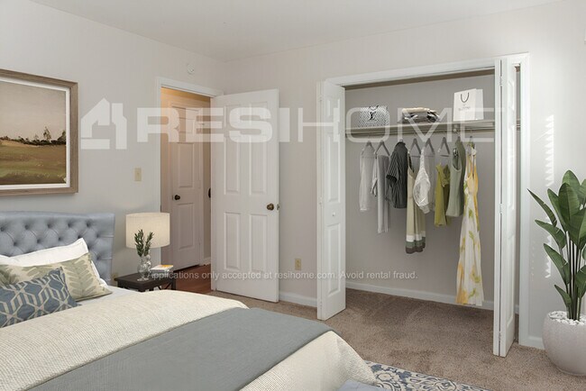 Building Photo - 116 Eula Way