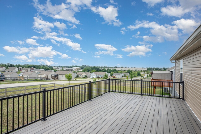 Building Photo - 1157 Gemstone Pointe Dr