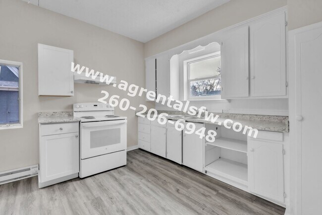 Building Photo - 1235 Huestis Ave