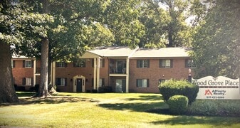 Building Photo - Wood Grove Place