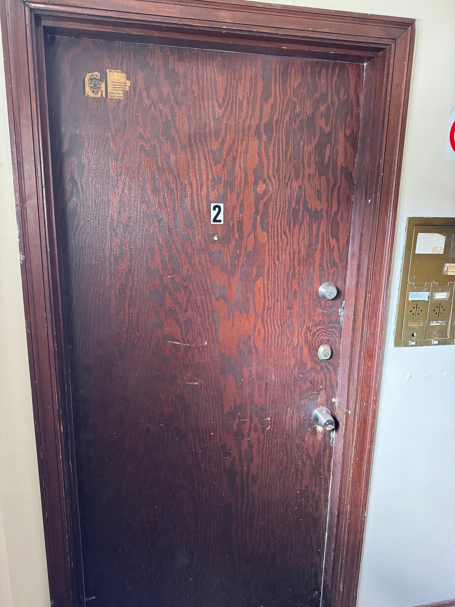 Building Photo - 2822 Lawndale Ave