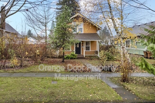 Building Photo - 4316 Park Ave. S