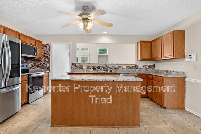 Building Photo - 4510 Camden Ridge Dr