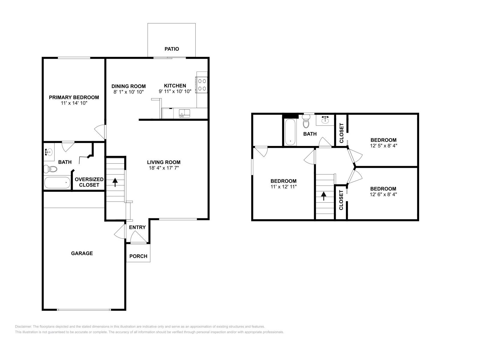 Building Photo - 3250 Kelling St