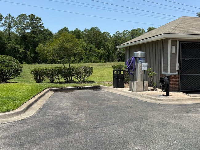 Building Photo - Turnkey and Move-in ready! Fully Furnished...