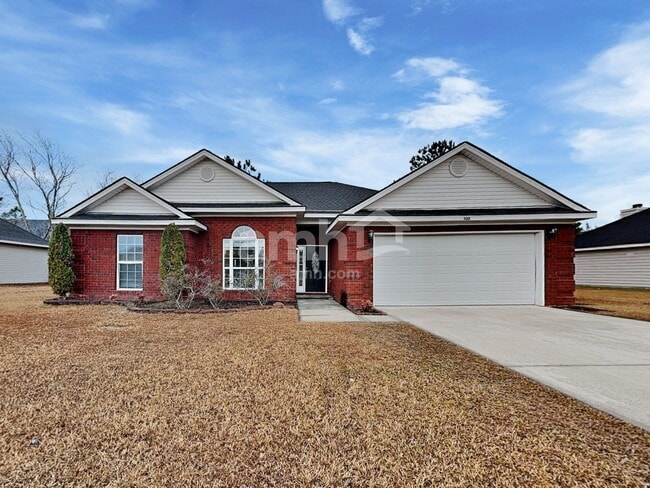 Building Photo - 307 Pebble Dr