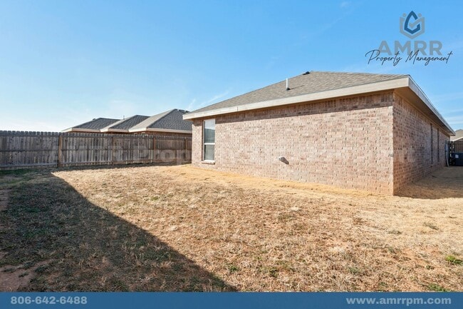 Building Photo - Easy Living Starts at AMRR: 3 Bedroom In Frenship ISD!