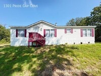 Building Photo - 1301 Pride Gap Cove