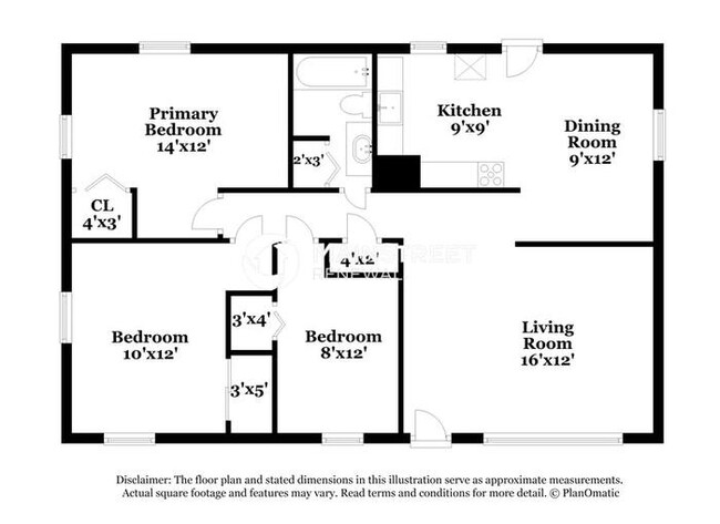 Building Photo - 5925 Count Turf Dr