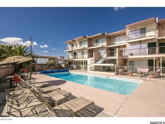 Building Photo - 89 Acoma Blvd N