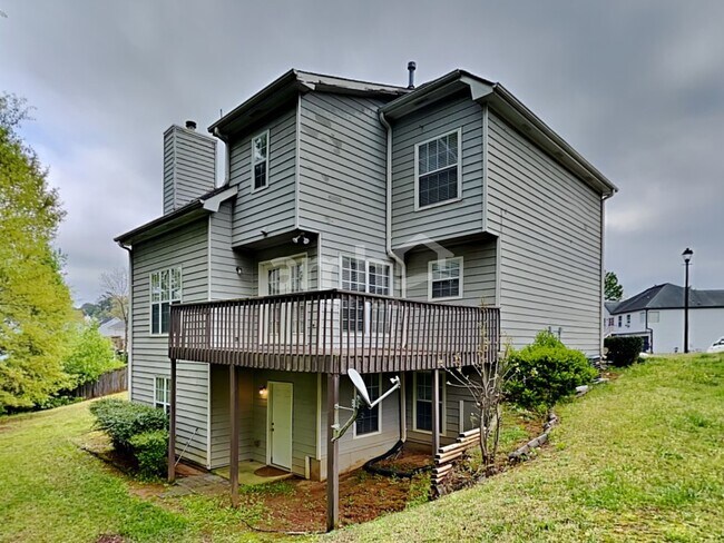 Building Photo - 3405 Guy Harbor Way