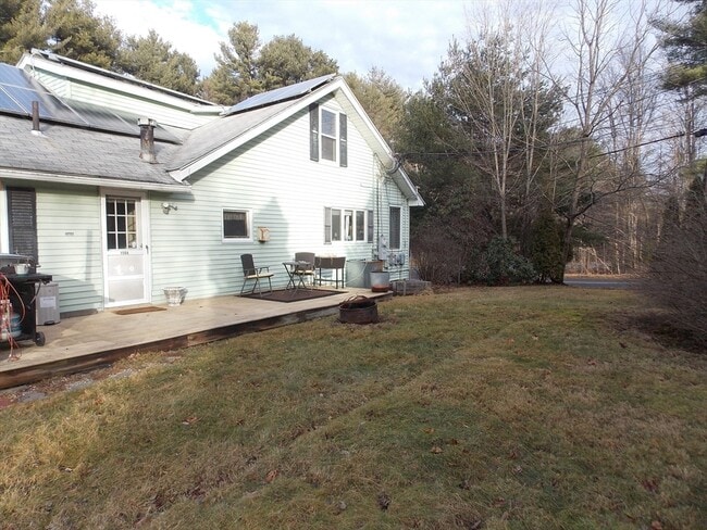 Building Photo - 150 Framingham Rd