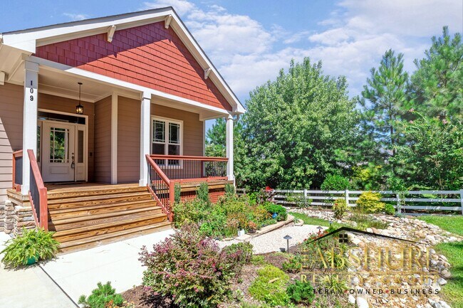 Building Photo - 109 Buck Johnson St