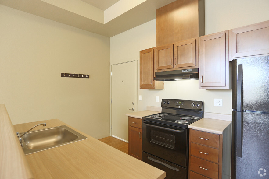 Interior Photo - Monroe Street Apartments