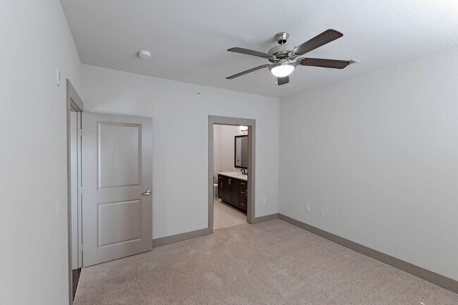 Floorplan - The Edge at Glade Parks