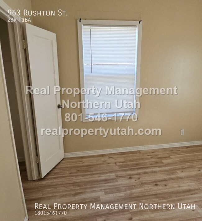 Building Photo - 963 Rushton St