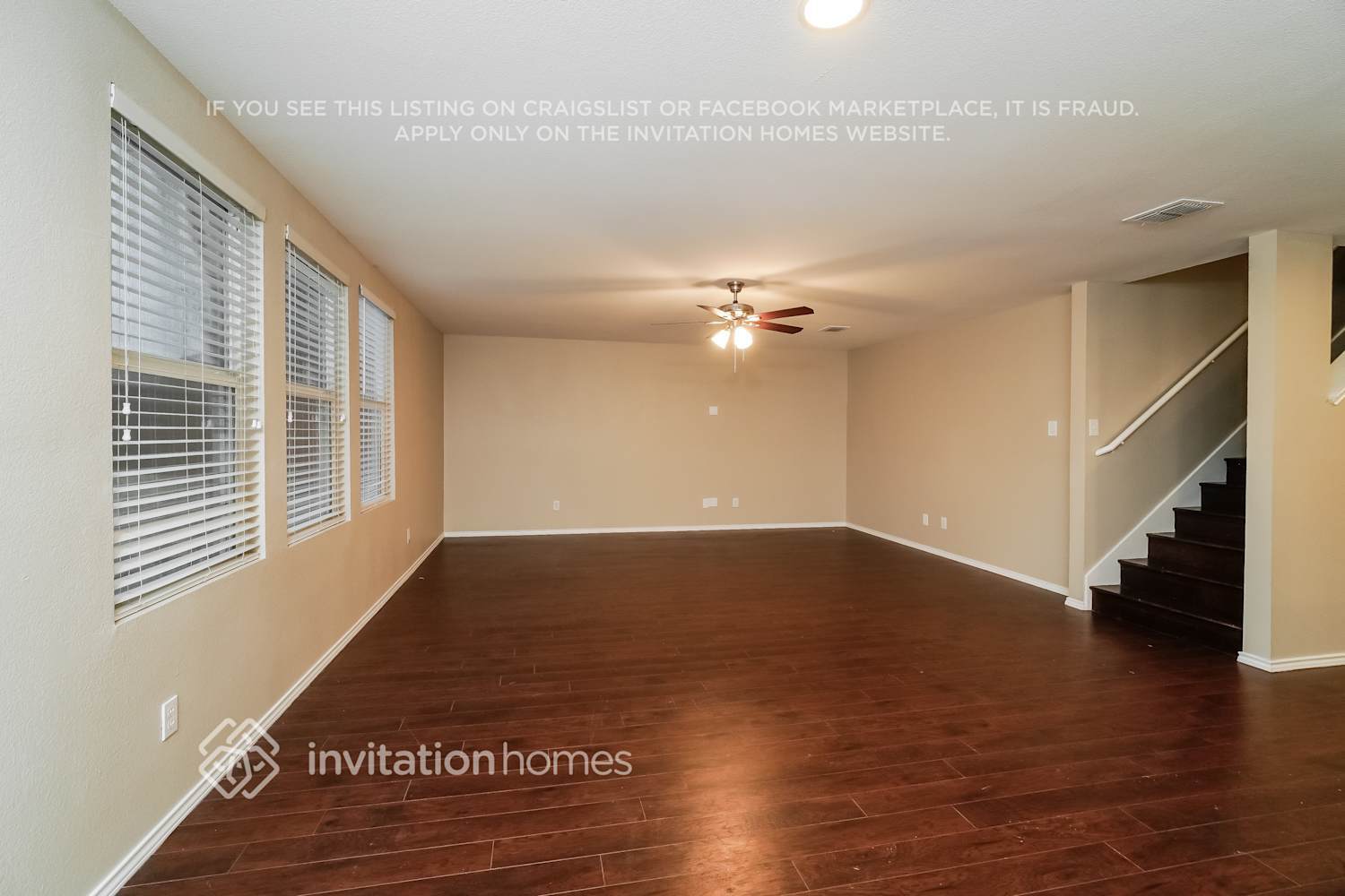 Building Photo - 8000 Stowe Springs Ln