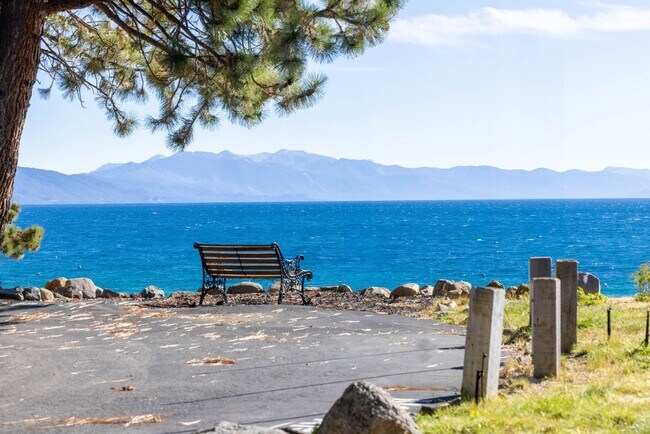 Building Photo - CALL FOR SPECIAL!!!Open for FALL and Winter!! Private Beach!!!  FULLY FURNISHED! Simplicity in a ...