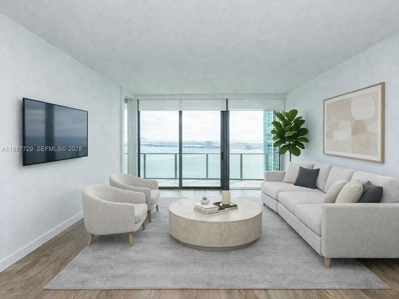 Building Photo - 650 NE 32nd St