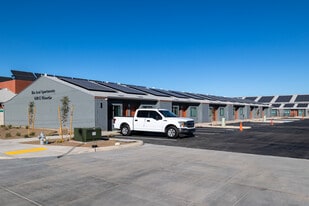 Building Photo - Rio Azul Apartments