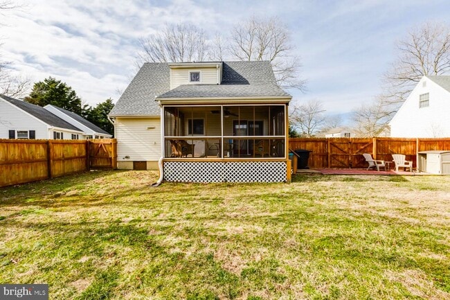 Building Photo - 1413 Ard Brac Pl