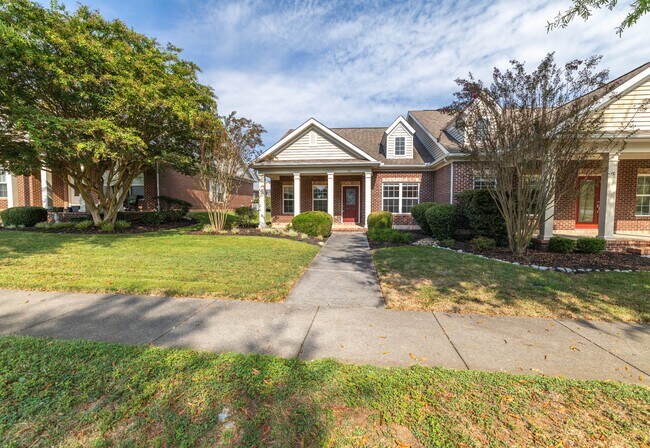 Building Photo - 121 Hatleyberry St