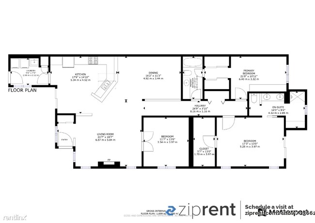 Building Photo - 2 br, 2 bath Townhome - 2803 Wilton Ln E, ...